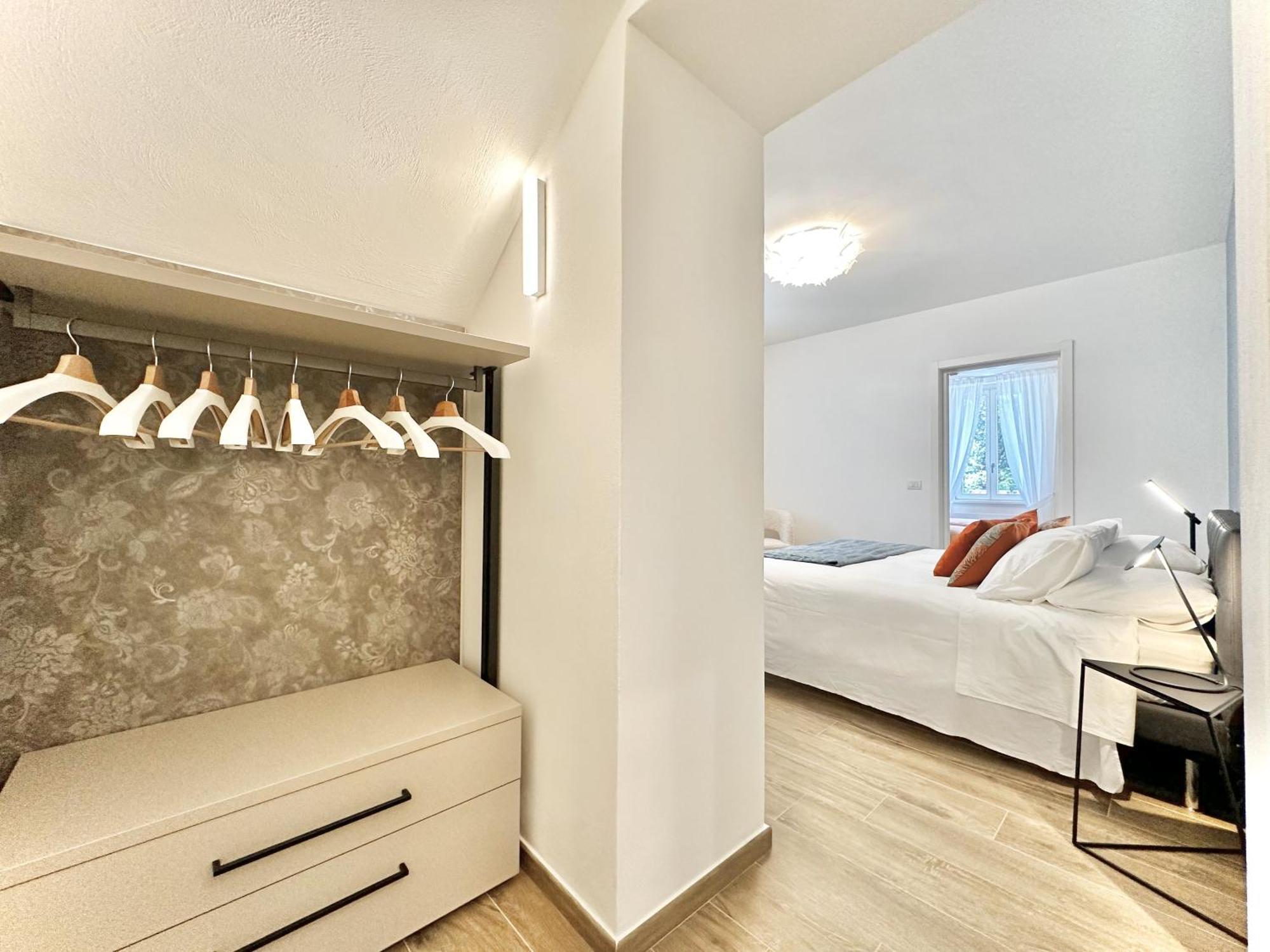 Trotto E Galoppo Rooms 아레초 외부 사진