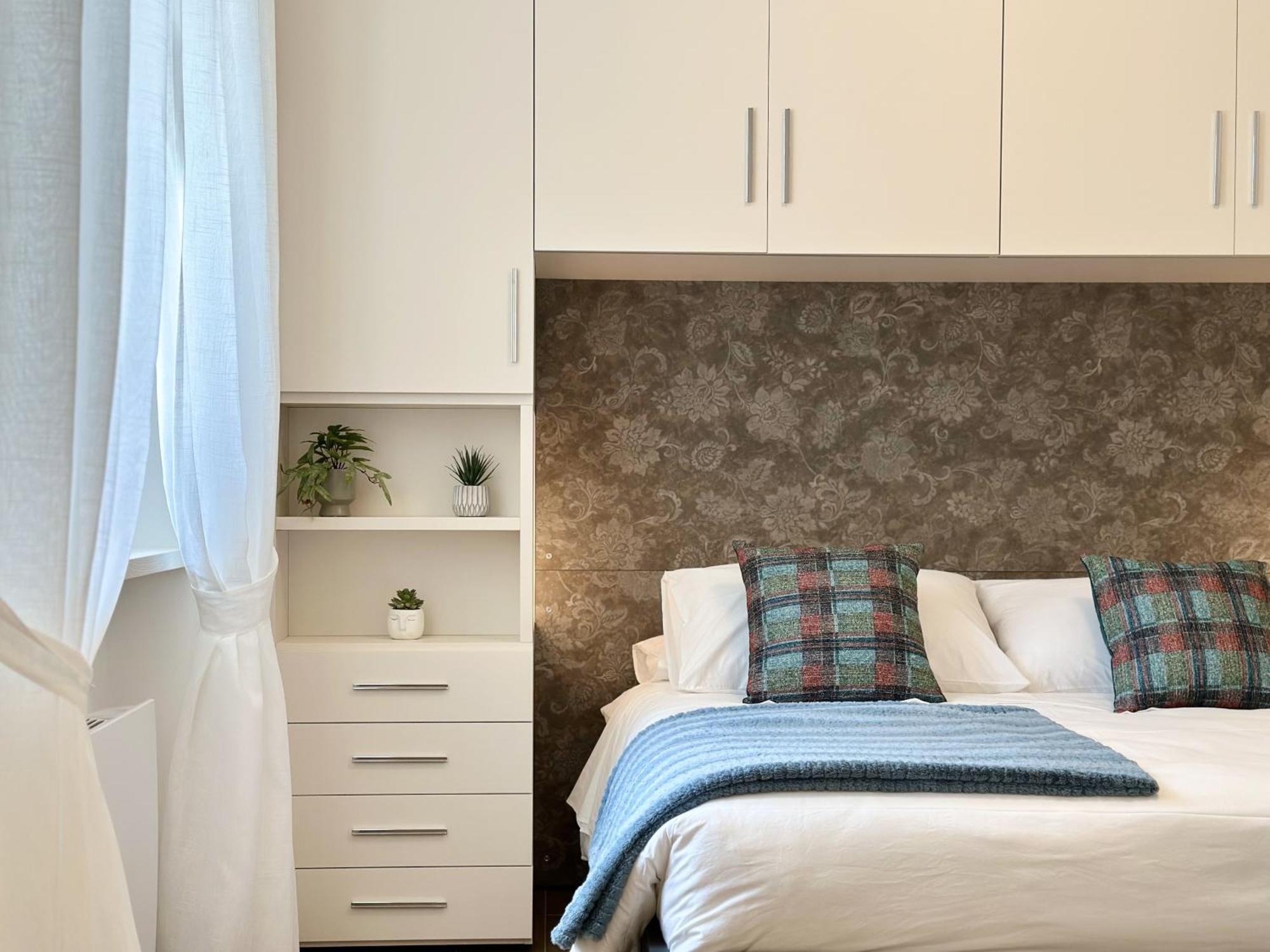 Trotto E Galoppo Rooms 아레초 외부 사진